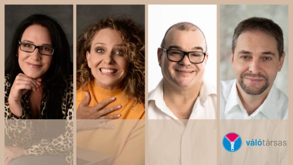 Lakásszínház Válótársas borral és finom falatokkal-könnyed párkapcsolat-gazdagító előadás humorra és rögtönzéssel