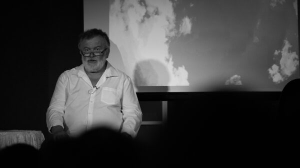 Megszólít a lélek - Csend és üvöltés - Csuja Imre és Czutor Zoltán estje - Image 3