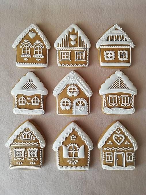 Karácsonyi mézeskalács díszítő workshop - Image 4